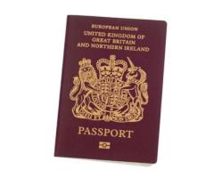 Purchase a Genuine Passport, Driver's License, Visa