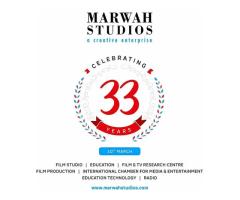 33 Years of Marwah Studios Celebrated at Noida Film City