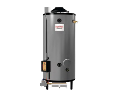 Shop Online Universal Commercial Gas Tank Water Heater| Rheem