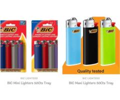 Wholesale BIC Lighter Online, Wholesale BIC Lighter for sale
