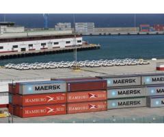 Top Shipping Companies in Eastern Africa