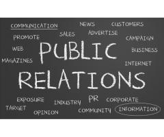 Public Relations Services Dubai