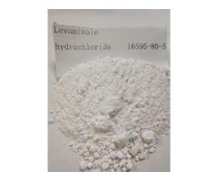 Buy Levamisole Hydrochloride 99% White crystalline powder