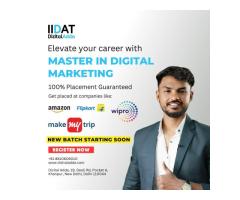 Best Digital Marketing Institute In South Delhi | 8810606010