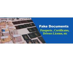 Get Your Way Around Documents