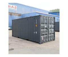 Get the Best Quality Shipping Containers in Ipswich