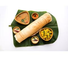 Taste the Essence of South Indian Veg hotel in  Melur Orappu Restaurant