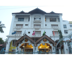 Best Hotel in Tamil Nadu-Hotel Vijayetha