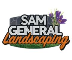 Sam General Landscaping