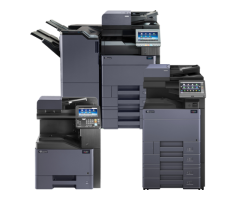 Kyocera MFPs, Printer and Copier Machines for Sale in Fort Worth