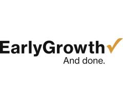 Early Growth: Outsourced CFO & Finance Services For Startups