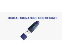 Digital Signature Agency In Pune