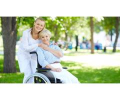 Boost the mobility and adaptability of the disabled with all-in Aged care service in Modbury