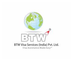 BTW Visa Services (India) Pvt Ltd-Visa Agent in Mumbai