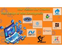 Web Design in Kolkata