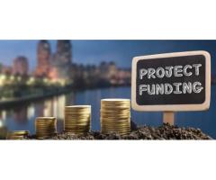 Worldwide Project Funding USD/€ 1M And Above, SBLC/MT760, Loan.