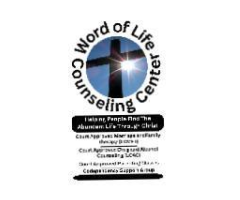 group therapy for drug addiction wichita KS - Word of Life Counseling Center