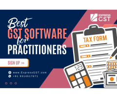 Sign Up for ExpressGST: The Best GST Billing Software in India