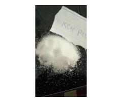 Pure Potassium Cyanide Powder And Pills For Sale