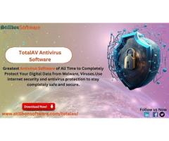 Best TotalAV Antivirus Software