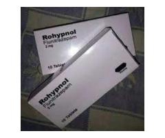 Buy Rohypnol (Flunitrazepam) 1mg and 2mg online