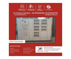 Electrical panel manufacturing company in faridabad haryana