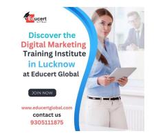 Best Digital Marketing Training Institute In Lucknow at EducertGlogal