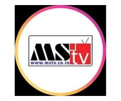 MSTV: Pioneering the Promotion of Art, Literature, and Culture through Online Television