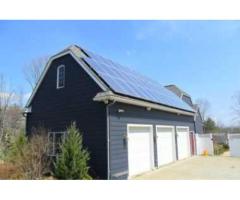 Why Solar Power Installations? Benefits of Solar Power Installations?