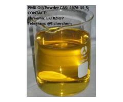 Piperonylmethylketone, PMK Oil & Powder CAS: 4676-39-5; (Threema: EKT8ZRJP)