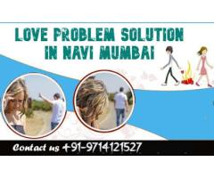 Love Problem Solution in Navi Mumbai