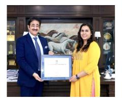 Renowned Brand Consultant Megha Narula Conducts Workshop at AAFT