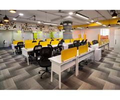 Shared Office Spaces, Pune - Best Coworking Space in Pune