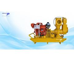 Mining slurry pumps | Dewatering pump on rent in Tamil Nadu | Power Rental - Book Now