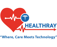 Healthray The Best Software For Hospital Management System.