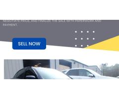 where to sell my vehicle