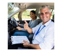 Accredited Driving School in Eccles Provide Automatic & Manual Lessons