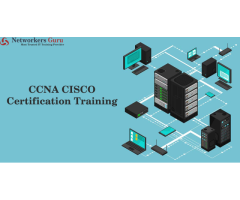 Best Cisco CCNA certification Training in Gurgaon, Delhi NCR, India