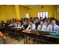 Best Computer Science College of Hooghly