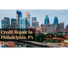 Transform Your Credit Score in Philadelphia with White Jacobs