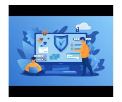 Ransomware | Cloud Storage | IT Infrastructure | E-Security Service