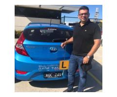 Practical Driving Lessons by Leading Driving School in Glen Iris