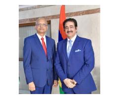 ICMEI Congratulates People of Mauritius on National Day