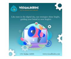 Leading Digital Marketing Company Offering Expert Video Production and SEO Services