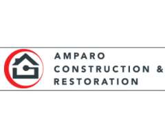Residential Renovation Solutions San Diego - Amparo Construction & Restoration