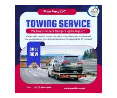Pace Ferry-Best Towing Service in Chicago, USA
