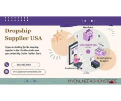 Discover Your Perfect Dropship Supplier in the USA for Your Online Fashion Store