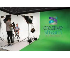 Unlock Your Creativity with CS Studios Utah: Creative Stream Studio's Ultimate Solution