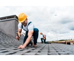 Handyman Roof Repair or Replacement Services