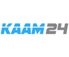 Jobs in gurgaon with Kaam24